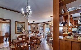 Amalia'S Sea View Home